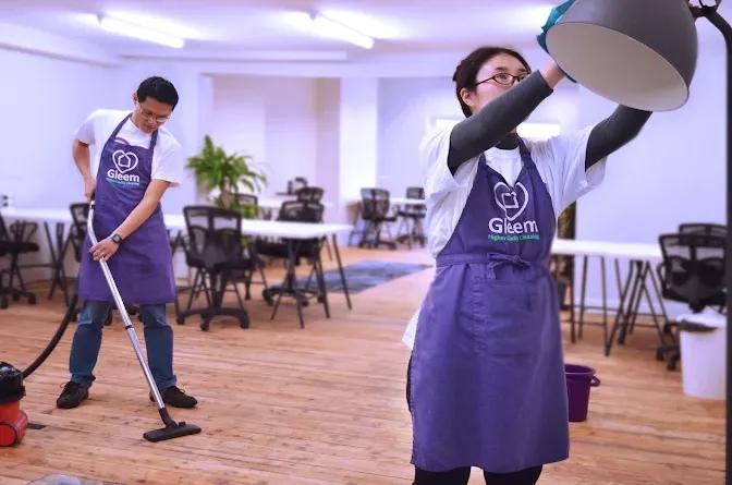 Residential Deep Cleaning Checklist: What Really Professionals Clean.